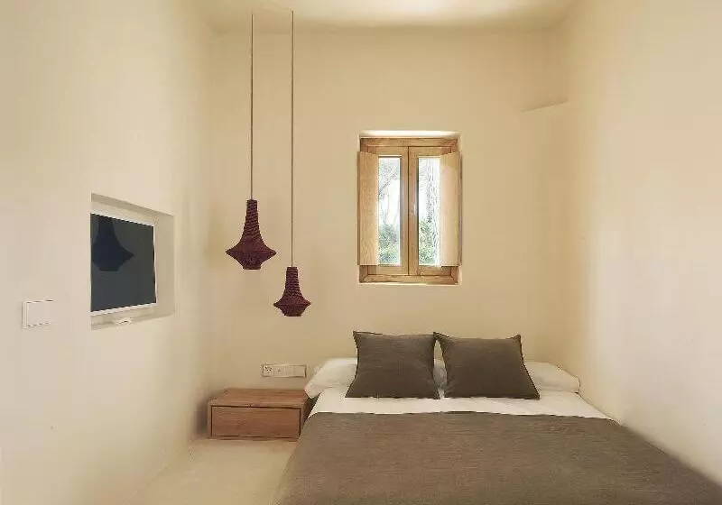 اتاق استاندارد, Casbah Formentera Hotel & Restaurant