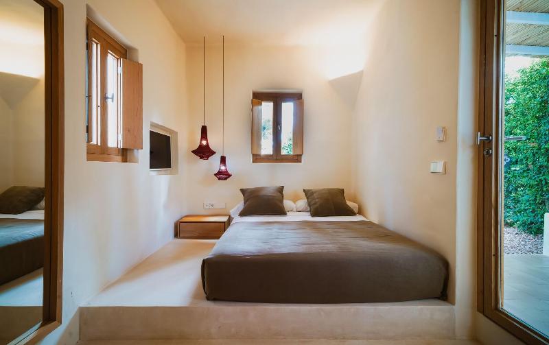 اتاق استاندارد, Casbah Formentera Hotel & Restaurant