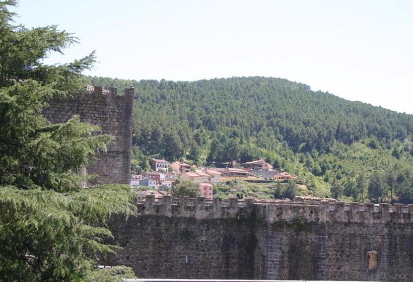 Номер Стандарт, Hostal El Castillo