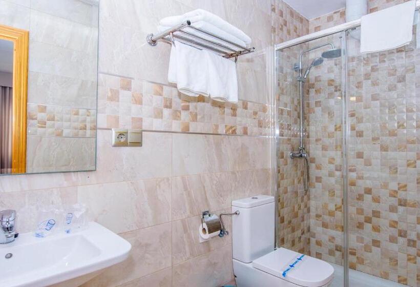 חדר סטנדרט פנימי, Miramar