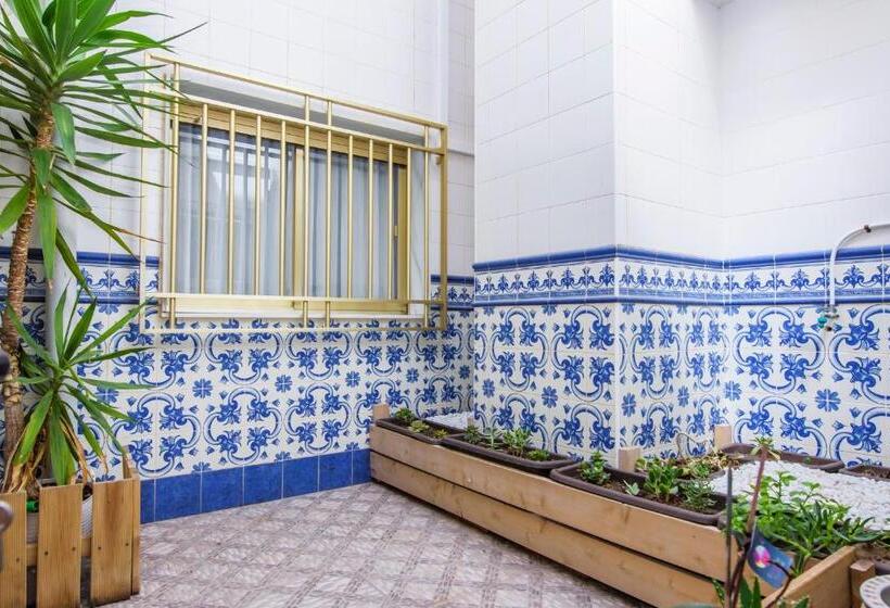 חדר סטנדרט פנימי, Miramar