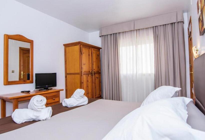 חדר סטנדרט, Miramar