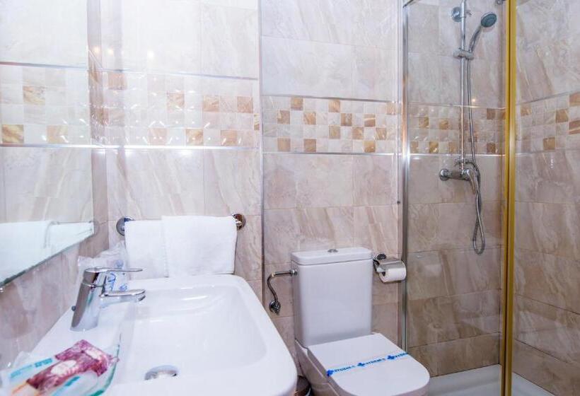 חדר סטנדרט, Miramar