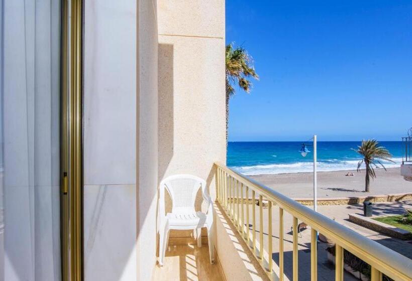 חדר סטנדרט עם מרפסת, Miramar