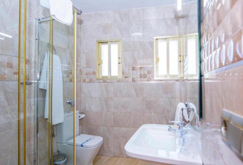 חדר סופריור נוף לים, Miramar