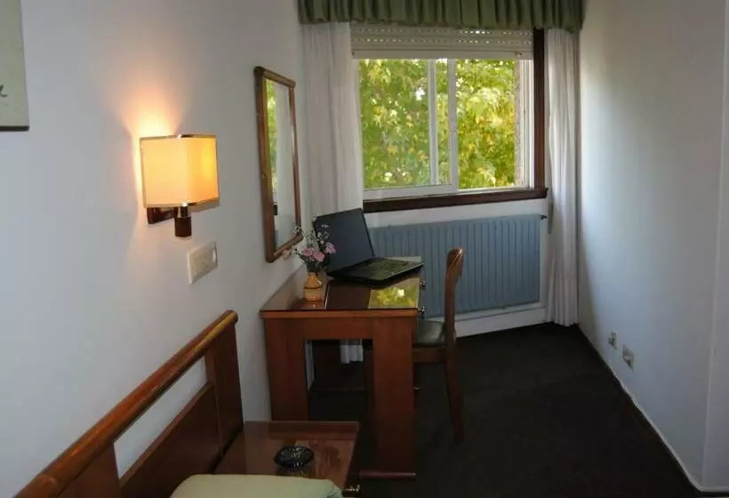 Standart Oda, Hostal Palas