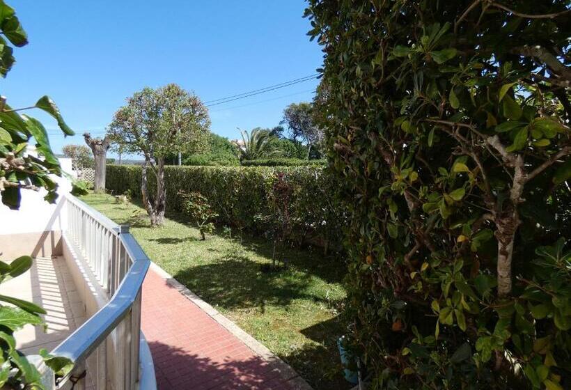 스탠다드 싱글 룸, Hostal Port Fornells