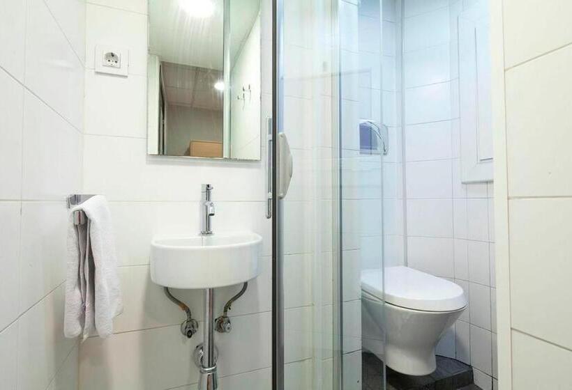 اتاق استاندارد, Putxet By Gaiarooms