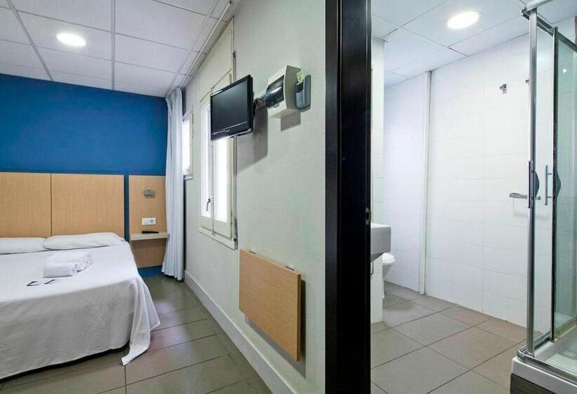 اتاق استاندارد, Putxet By Gaiarooms