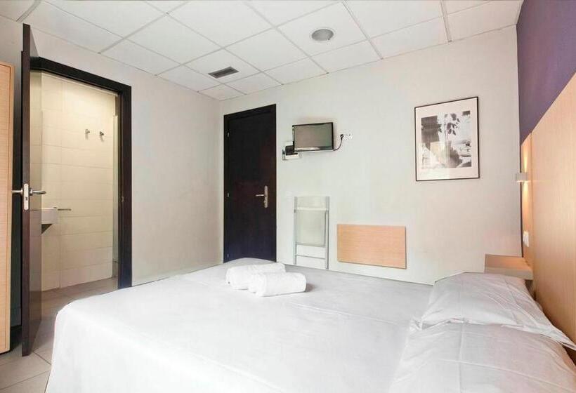 اتاق استاندارد, Putxet By Gaiarooms