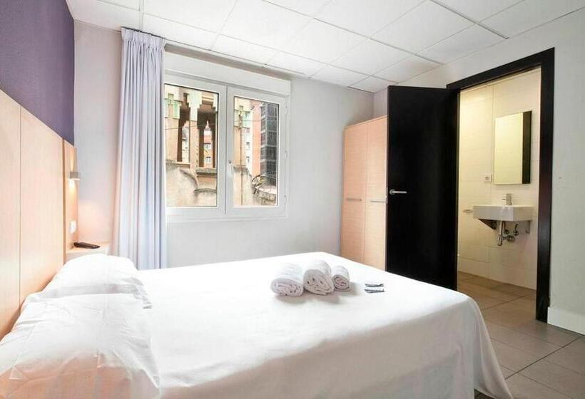 اتاق استاندارد, Putxet By Gaiarooms