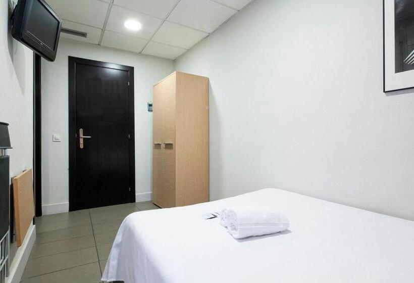 اتاق اکونومی, Putxet By Gaiarooms