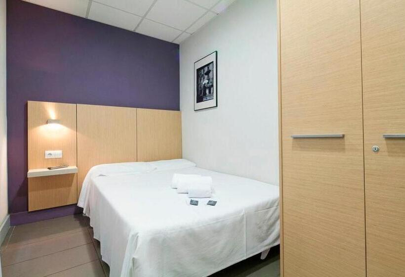 اتاق اکونومی, Putxet By Gaiarooms