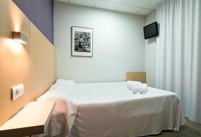 اتاق اکونومی, Putxet By Gaiarooms