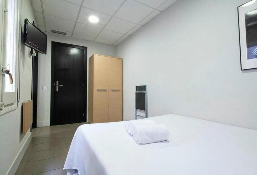 اتاق اکونومی, Putxet By Gaiarooms