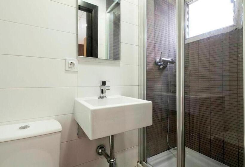 اتاق استاندارد, Putxet By Gaiarooms