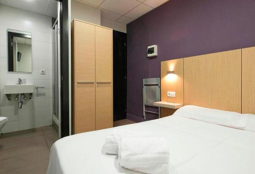 اتاق استاندارد, Putxet By Gaiarooms