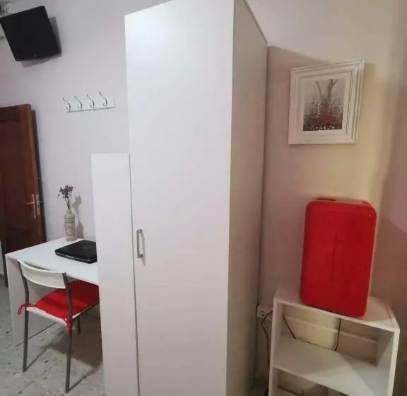 Standardzimmer, Hostal Senero