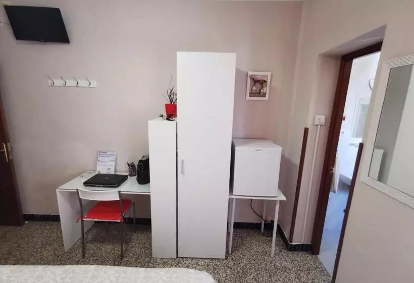 Superior-Zimmer, Hostal Senero