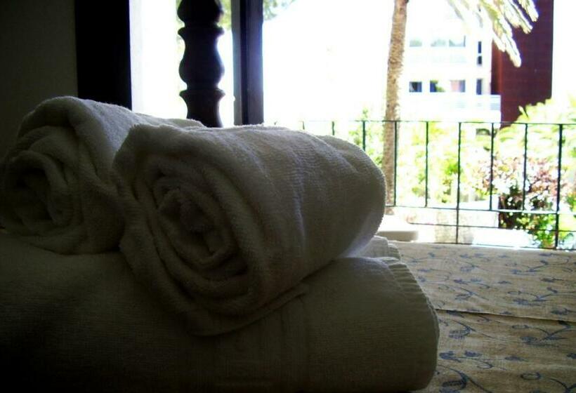 Номер Стандарт, Zhimbad B&b By The Sea