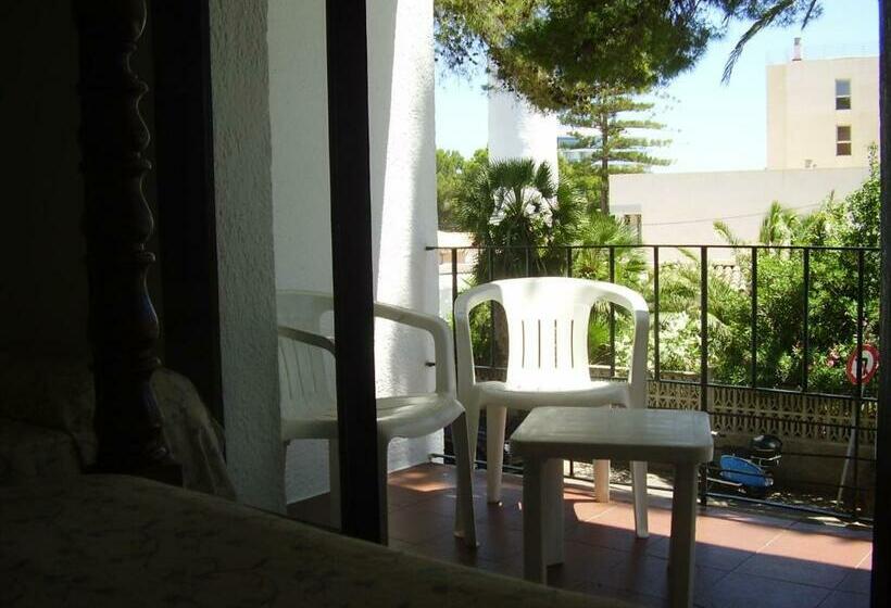标准间, Zhimbad B&b By The Sea