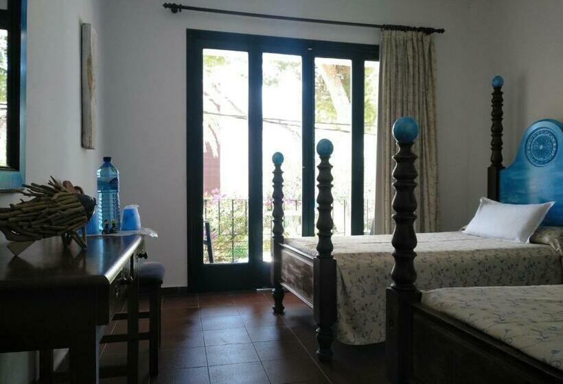 Номер Стандарт, Zhimbad B&b By The Sea