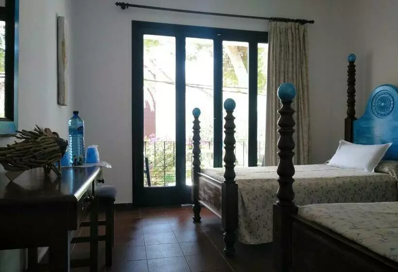 اتاق استاندارد, Zhimbad B&b By The Sea
