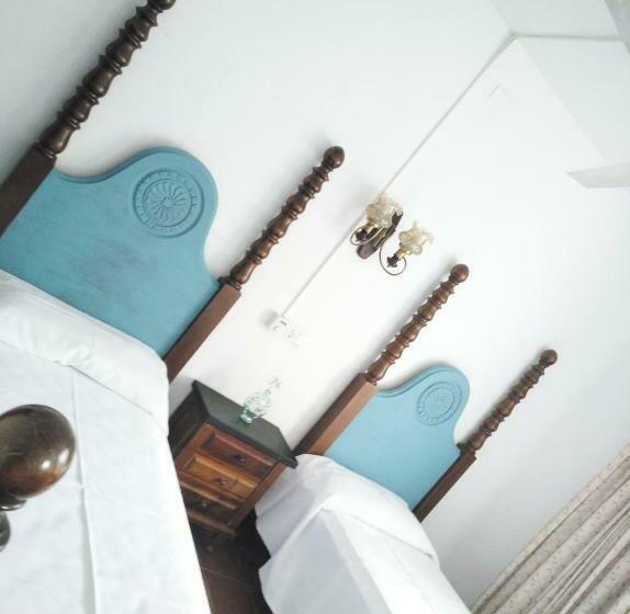 Номер Стандарт, Zhimbad B&b By The Sea