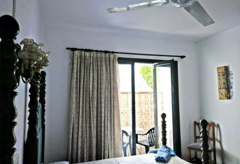 اتاق استاندارد, Zhimbad B&b By The Sea