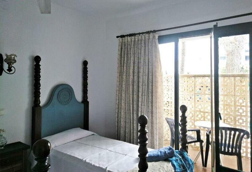 标准间, Zhimbad B&b By The Sea
