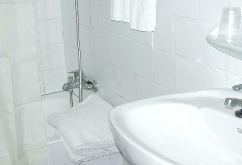 Номер Стандарт, Zhimbad B&b By The Sea