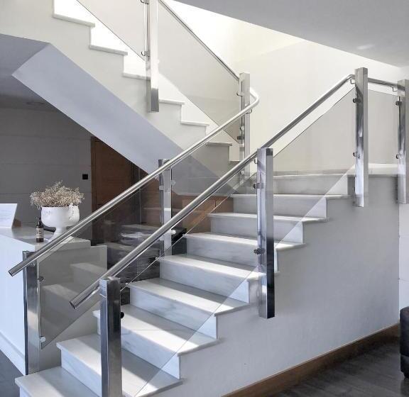 اتاق استاندارد, As Hortensias