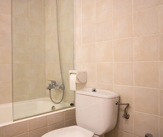 اتاق استاندارد با چشم‌انداز دریا, Bahía