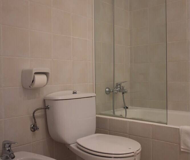 اتاق استاندارد با چشم‌انداز دریا, Bahía