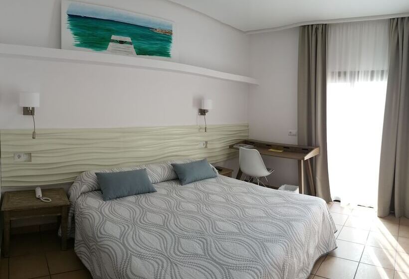 اتاق استاندارد, Bahía