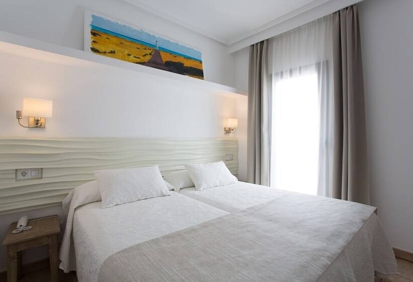 اتاق استاندارد, Bahía