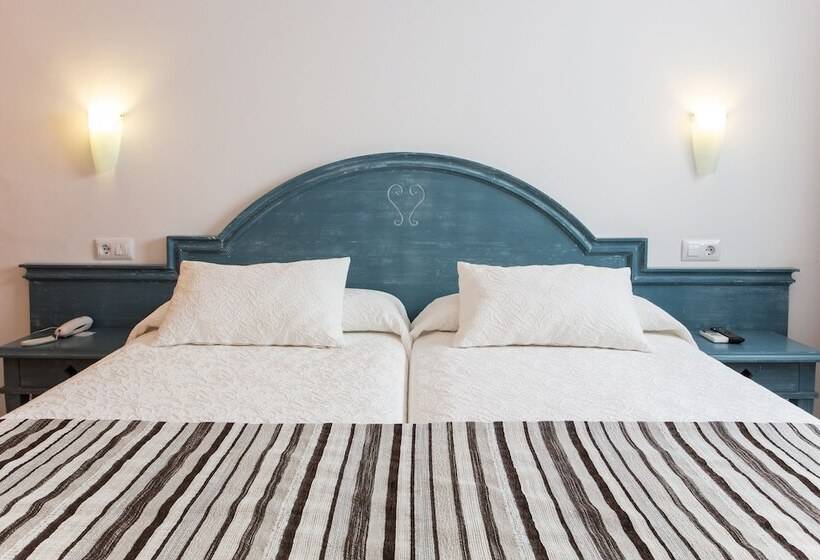 اتاق استاندارد, Bahía