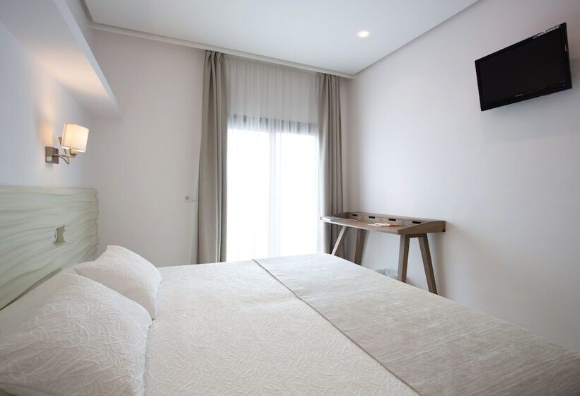 اتاق استاندارد, Bahía