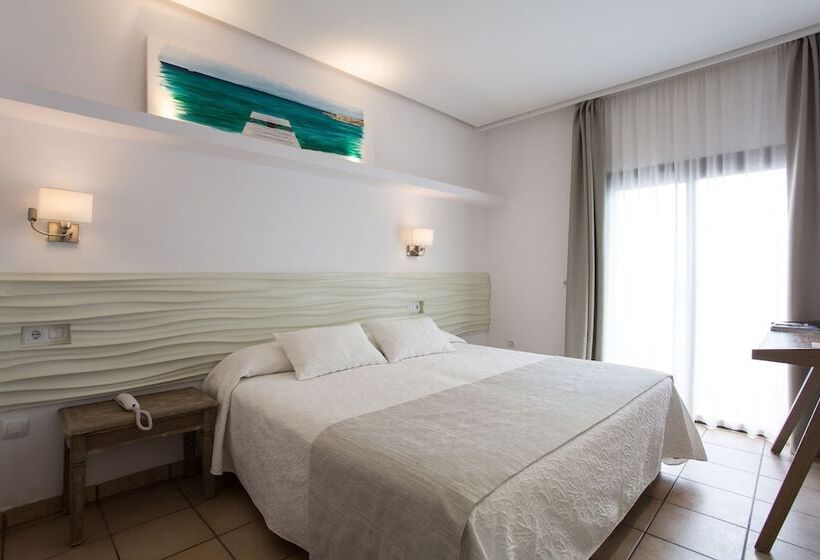 اتاق استاندارد, Bahía