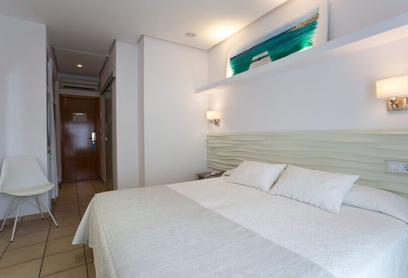 اتاق استاندارد, Bahía