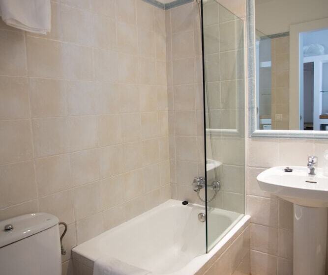 اتاق استاندارد با چشم‌انداز دریا, Bahía