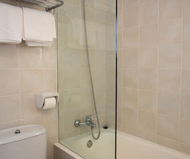 اتاق استاندارد با چشم‌انداز دریا, Bahía