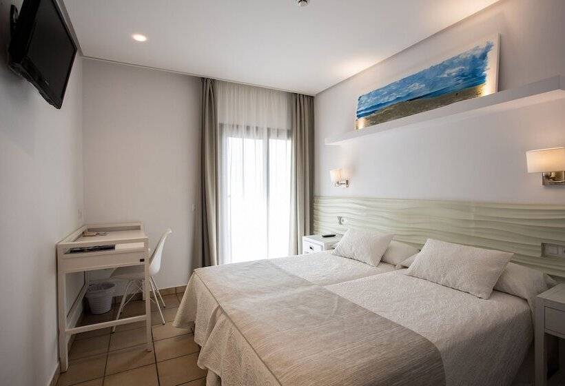 اتاق استاندارد, Bahía