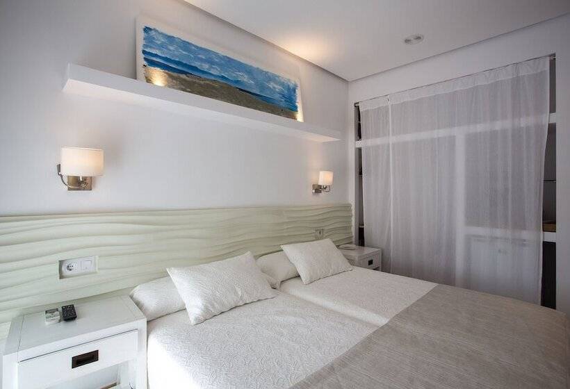 اتاق استاندارد, Bahía