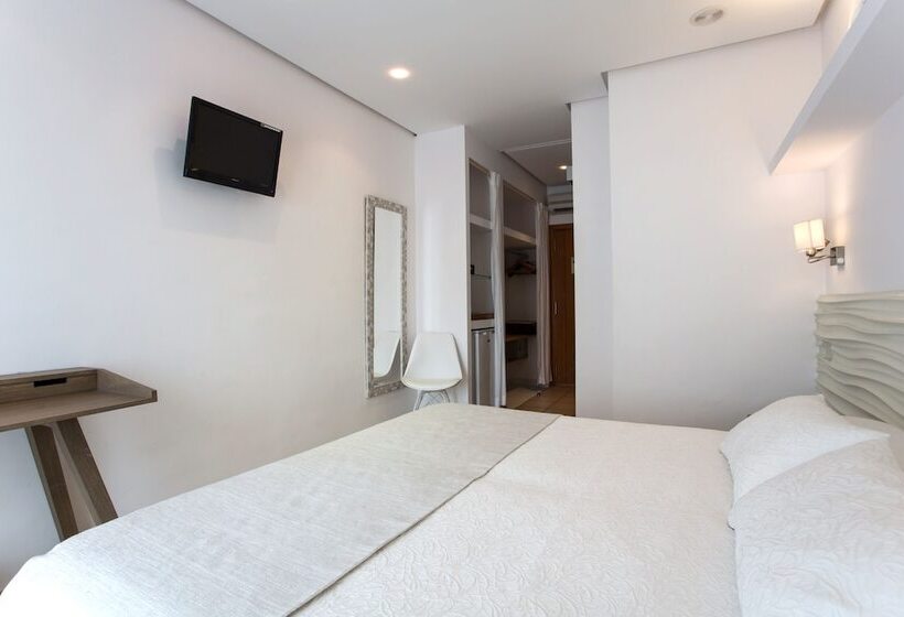 اتاق استاندارد, Bahía