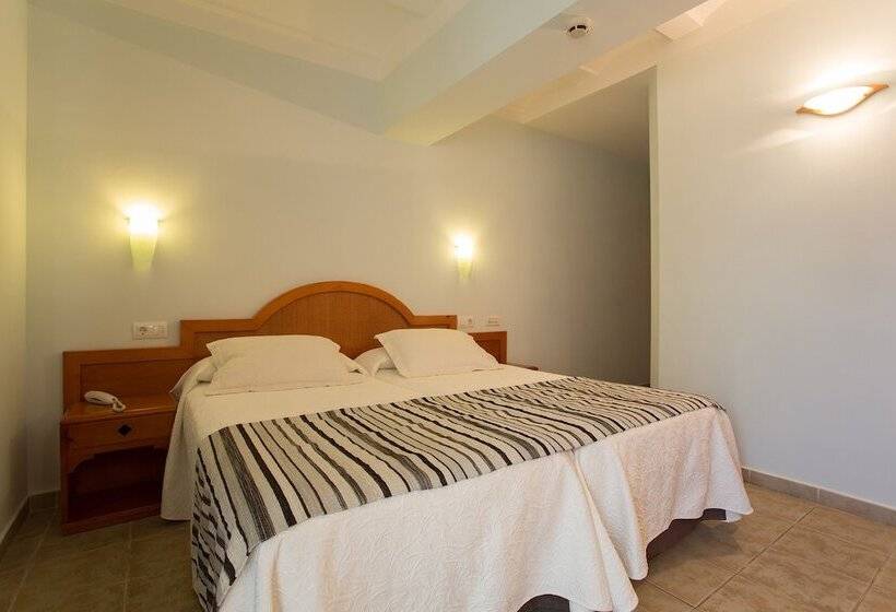 اتاق استاندارد, Bahía