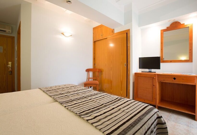 اتاق استاندارد, Bahía