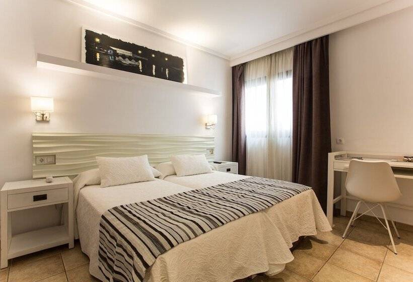 اتاق استاندارد, Bahía