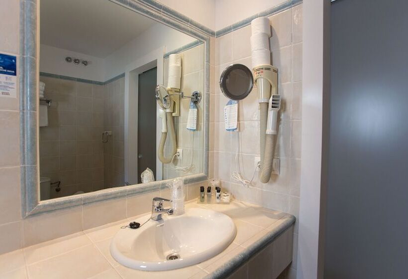 اتاق استاندارد, Bahía