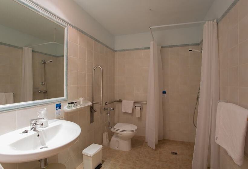 اتاق استاندارد, Bahía